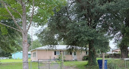 Rivertown Bungalow