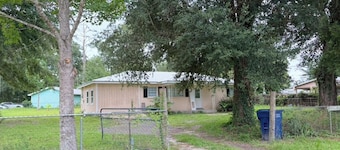 Rivertown Bungalow