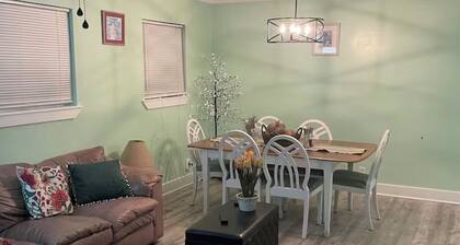 Rivertown Bungalow