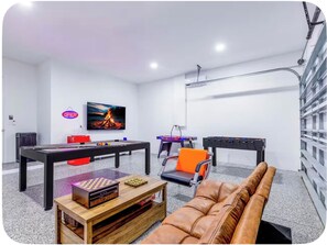Spielezimmer