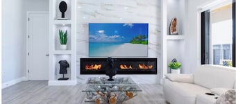Breeze Luxury Villa- 12ppl- Pool- Games- BBQ- Cape Coral