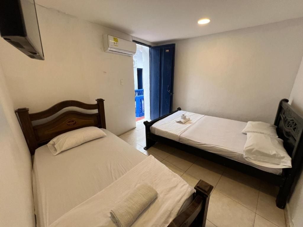 Habitación triple | Wifi gratis