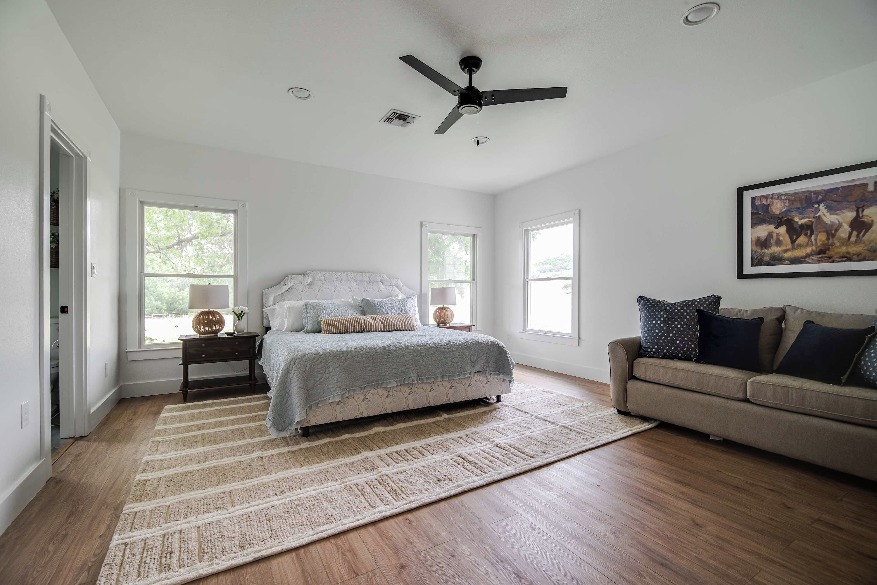 House, Multiple Beds, Pool View (3218 Ranch Road) | View from room