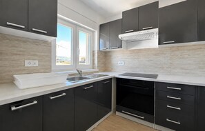 Kitchen - Gorgeous apartment in Povljana with WiFi (Povljana)