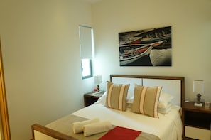 Unclassified image, 3 of 31, button - Villasun Seafront Apartment at Cap Ouest (Flic-en-Flac)