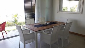 Unclassified image, 4 of 31, button - Villasun Seafront Apartment at Cap Ouest (Flic-en-Flac)