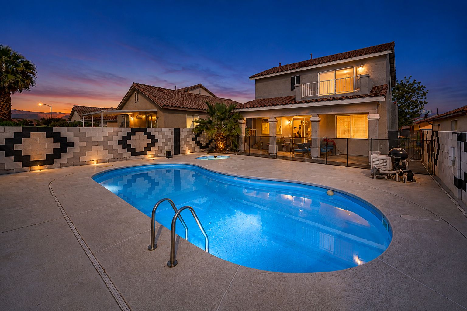 Pool