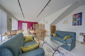 Sala d'estar