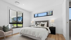 Unclassified image, 4 of 34, button - A place to unplug and reconnect. (Doyalson North)