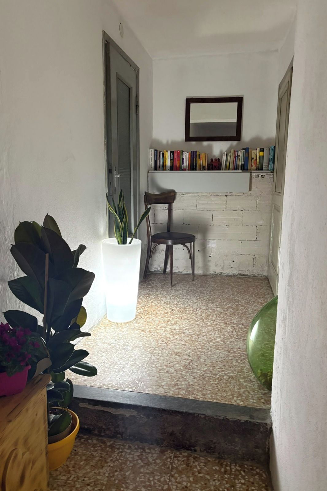 Intérieur