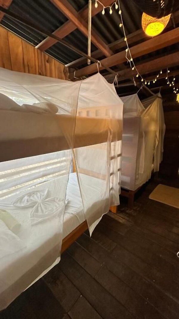 Eco Hostal Paraiso - Taganga