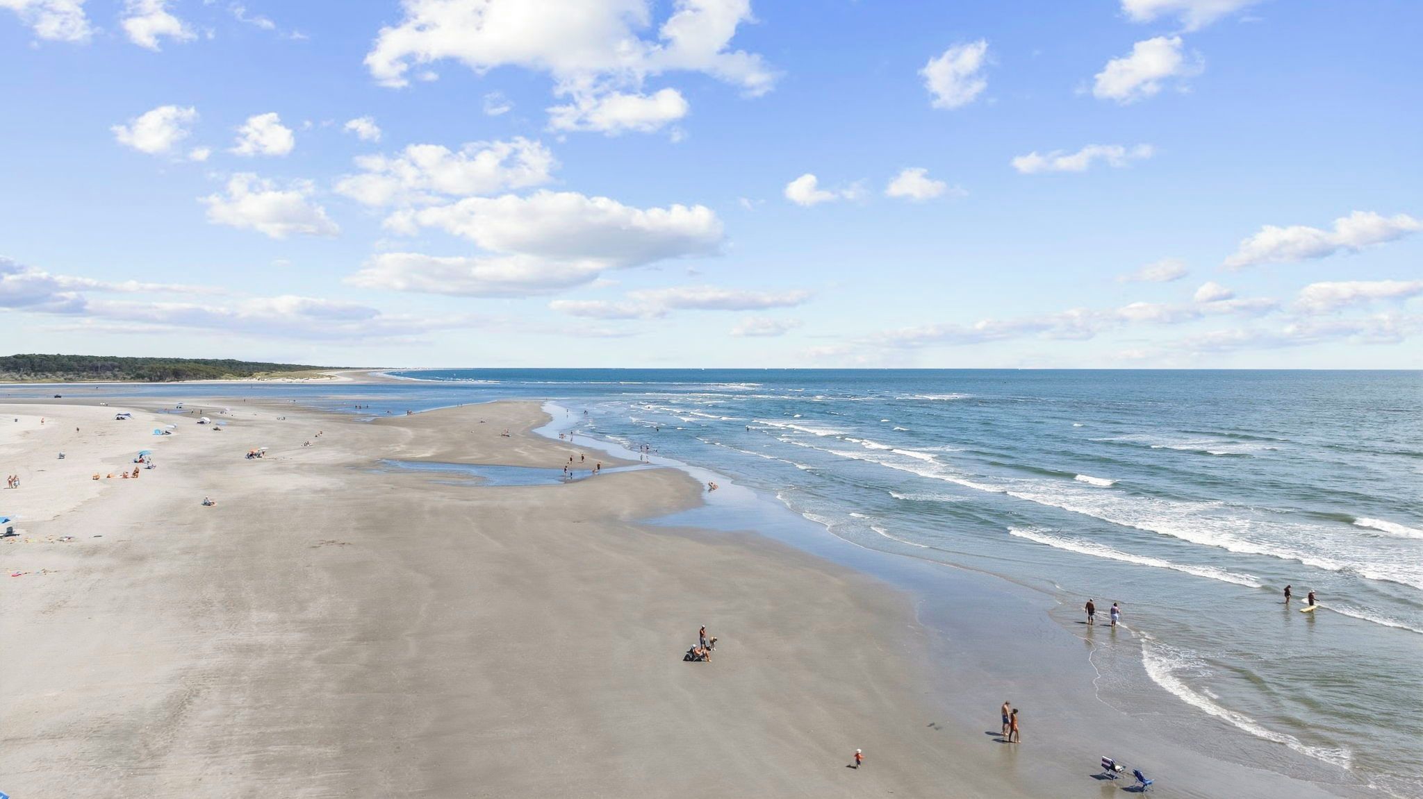 Strand