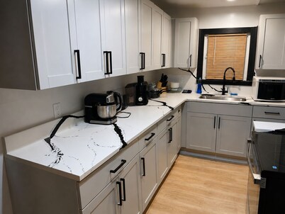 Great Home 4 Professionals & Business Travelers- 2