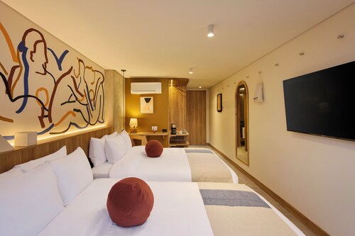 The Anti Galerie Hotel