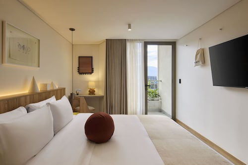 The Anti Galerie Hotel