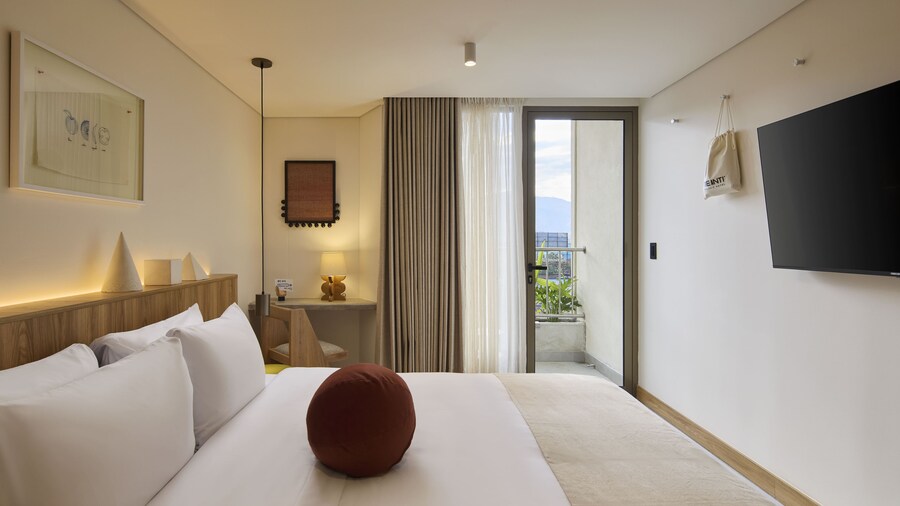 The Anti Galerie Hotel