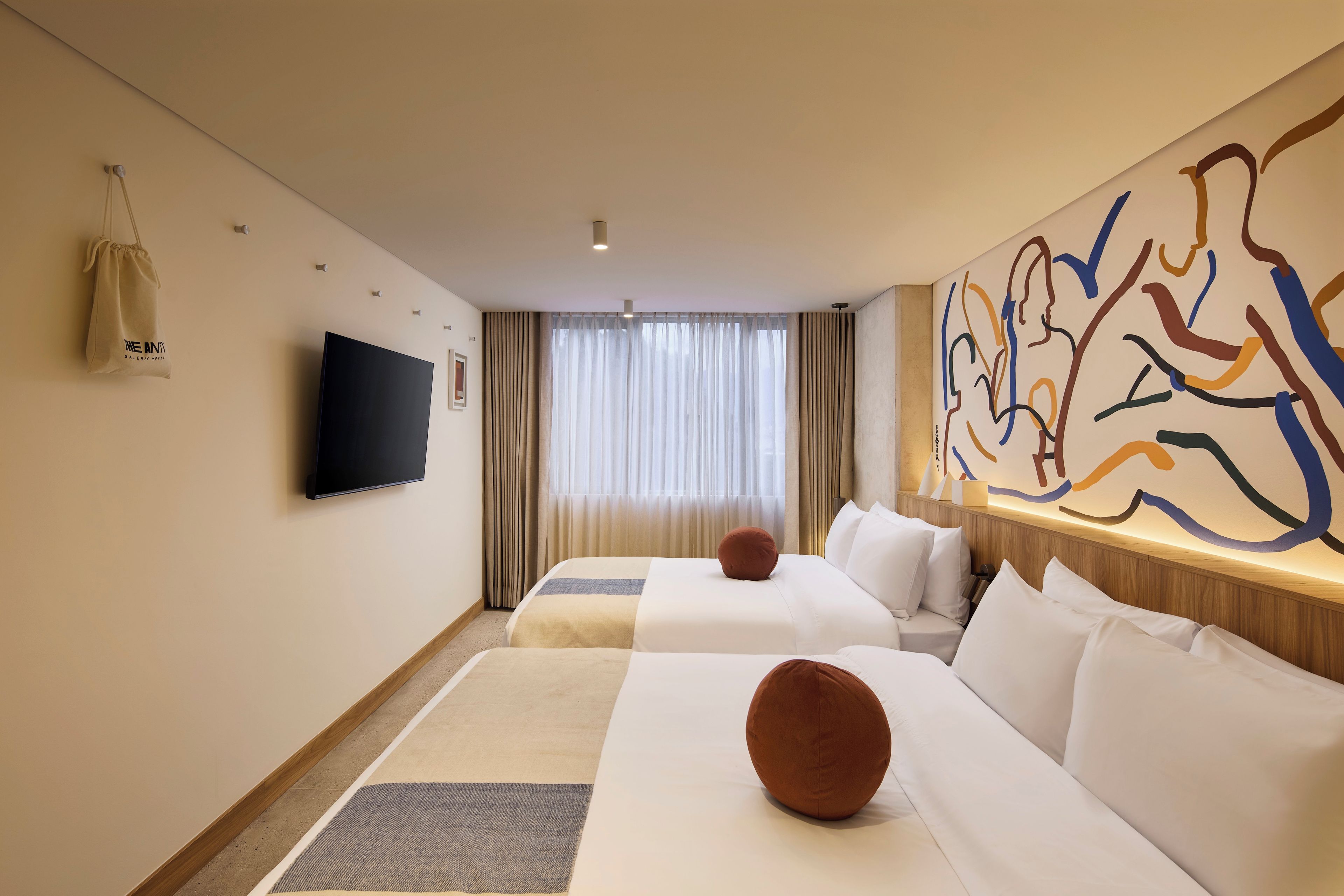 الغرفة