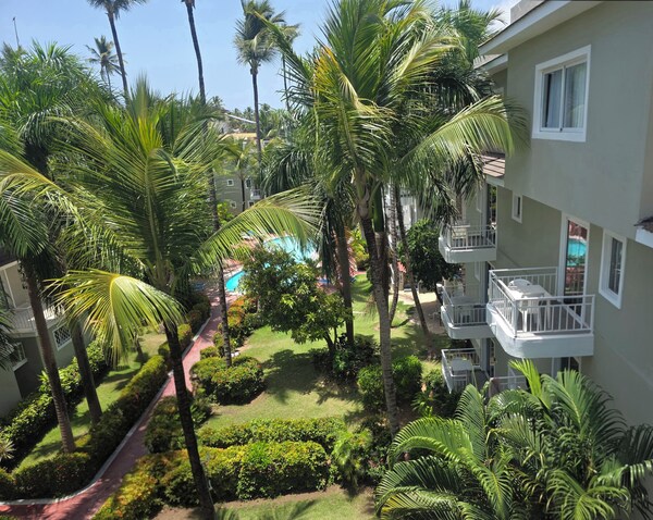 Gran Sol Caribe Corales Punta Cana - Punta Cana