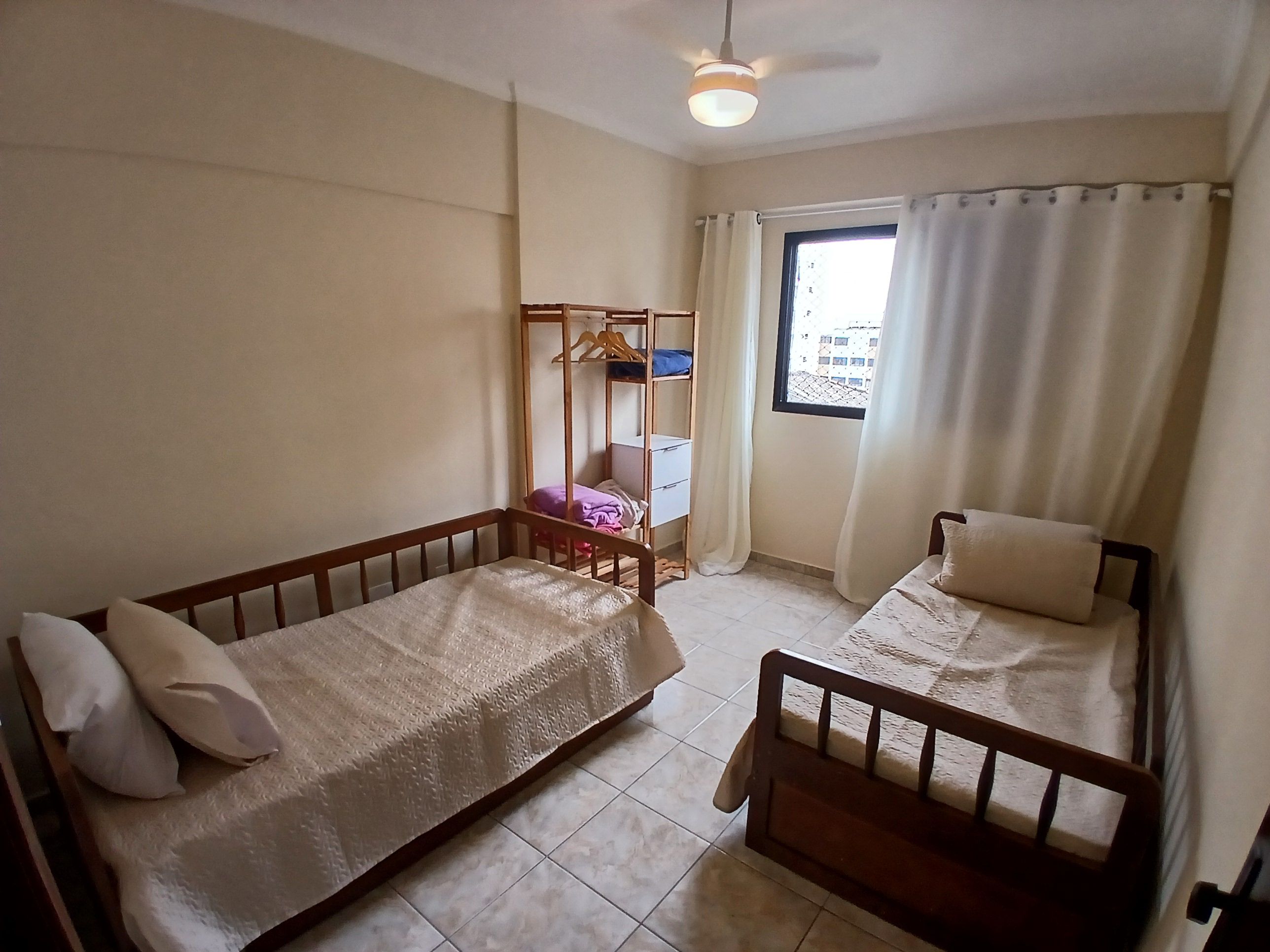 Deluxe Apartment, Balcony, City View