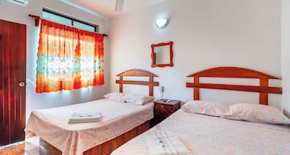 Hotel Naxhiely