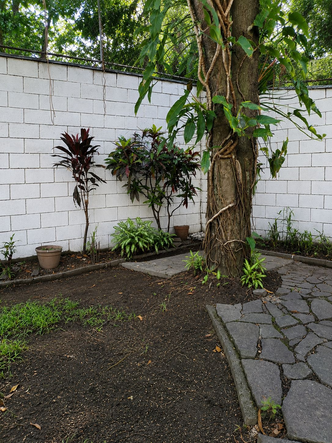 Halaman properti