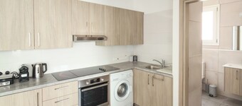 Modern 1BR Apartment in Strovolos Nicosia
