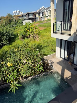 Exterior - Araya Villa Cemagi 8 (Cemagi)