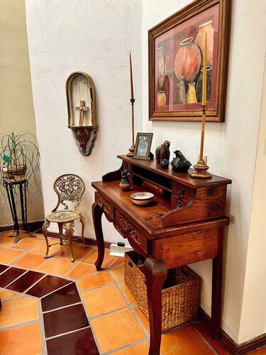 Delightful 3-bedroom house with pool, AC near Marina & Beach in Puerto Vallarta