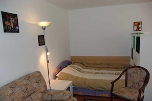 Unclassified image, 3 of 7, button - Apartments Lana (Bled)