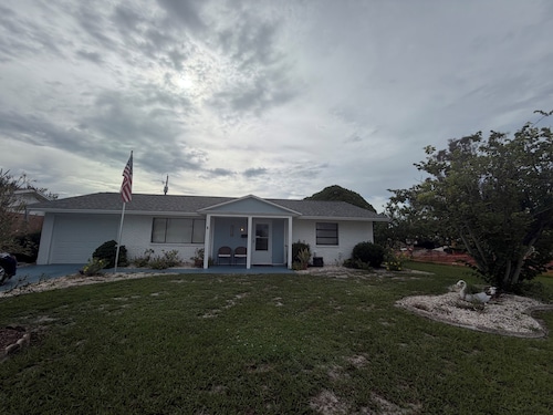 Home Sweet Home in Sun City Center/Ruskin area