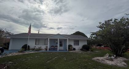Home Sweet Home in Sun City Center/Ruskin area