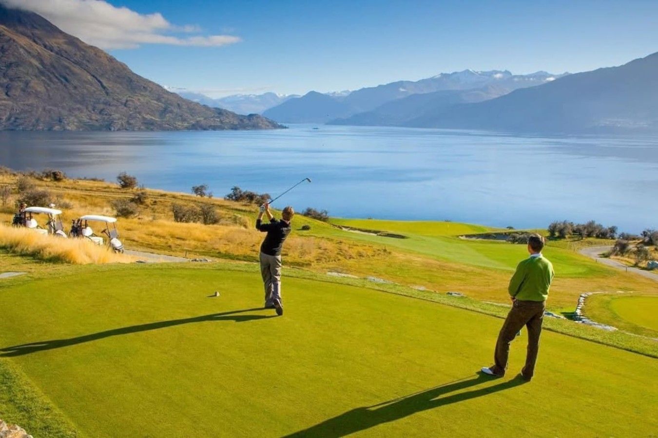 Golf