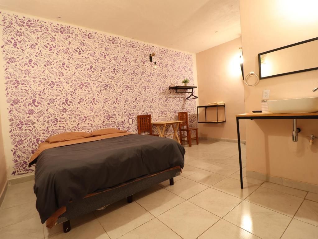 Standard Single Room | WiFi (free)