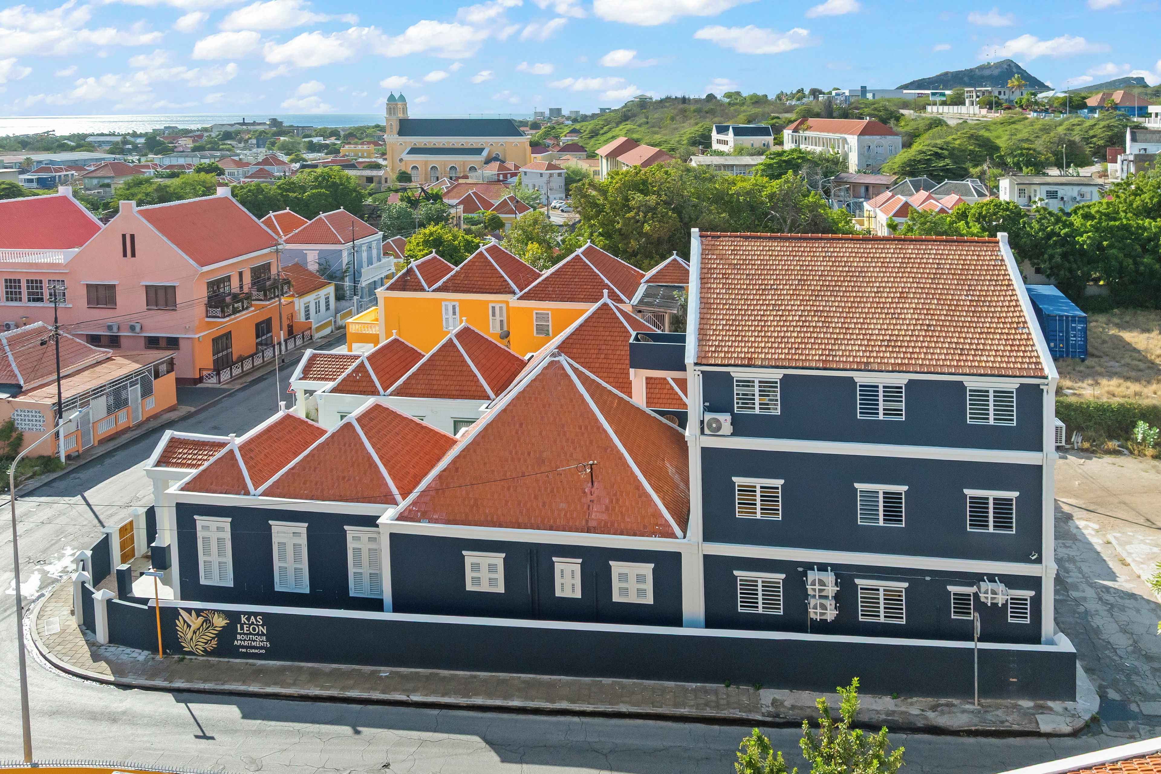 Eksteriør