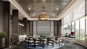 Restaurantes
