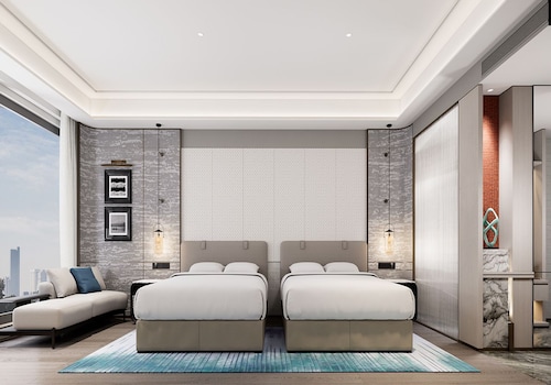 Yiwu Ocean Hotel 