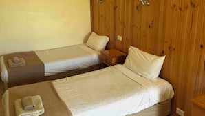 Free WiFi - Lzay river motor inn (Swan Hill)