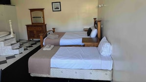 Free WiFi - Lzay river motor inn (Swan Hill)