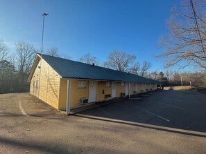 Eksteriør