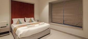 The Bay Suites - Residency