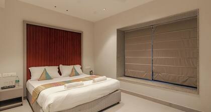 The Bay Suites - Residency