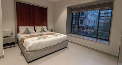 The Bay Suites - Residency