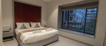 The Bay Suites - Residency