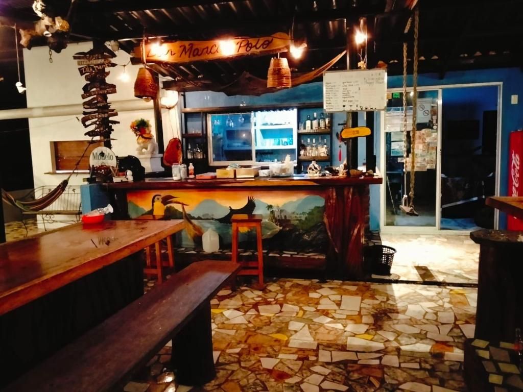 Bar (di hartanah)