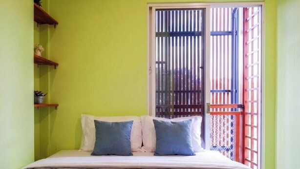 Habitación superior | Wifi gratis