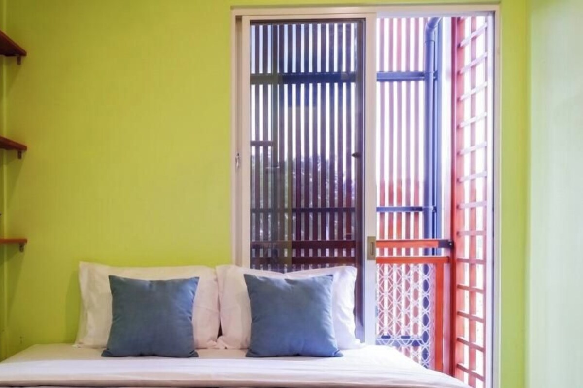 Superior Room | Free WiFi