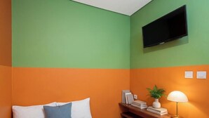 Habitación estándar | Wifi gratis
