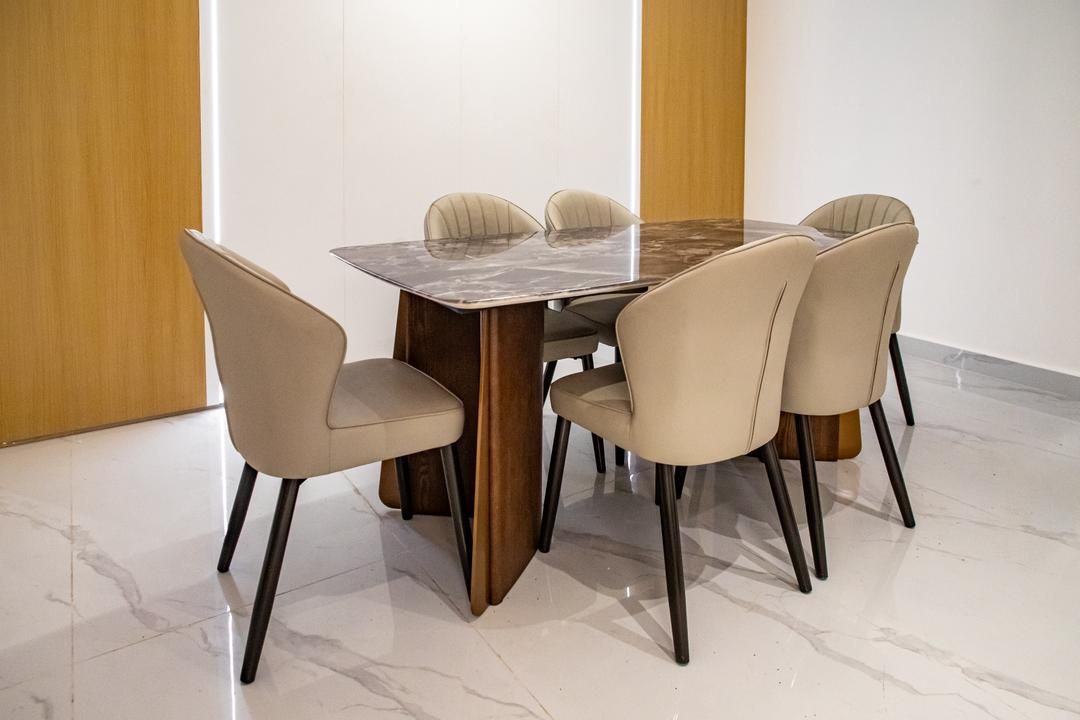 Presidential-Suite, Balkon, Meerblick | Speisen