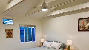 Room - Cozy brand new 1-bedroom suite in beautiful Carpinteria with AC (Carpinteria)