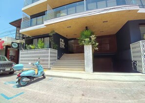 Exterior - Studio Blue Playa del Carmen (Playa del Carmen)